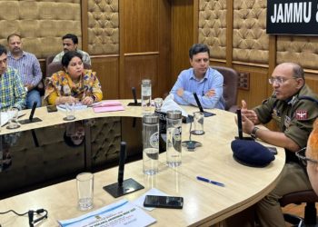 GAD, ACB jointly organise ‘Training-cum-Workshop on Preventive Vigilance’ at Civil Secretariat