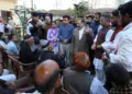 INDIAN ARMY SUCCESSFULLY CONCLUDES TWO-DAY MEGA MEDICAL CAMP AT BASANTGARH, UNDER OPERATION SADBHAVANA