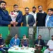 Roshankal Welfare Foundation Delegation Meets SDM Karnah, GDC Tangdhar Principal and Educationist to Discuss Raah-e-Roshan Conference 2026:
