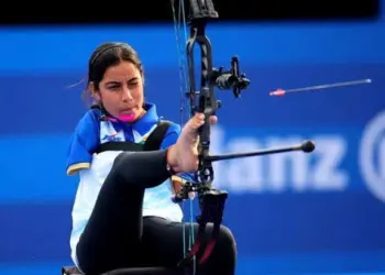 J&K Sports Council Felicitates Ace Para-Archer Sheetal Devi on Spectacular Three-Medal Haul