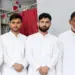 Media Fraternity Karnah Holds Condolence Meeting, Expresses Grief Over the Demise of CNS Editor-in-Chief Rashid Rahi’s Elder Brother Prayers Offered for the Eternal Peace of Late Mohammad Anwar Rather; Solidarity Expressed with the Bereaved Family: