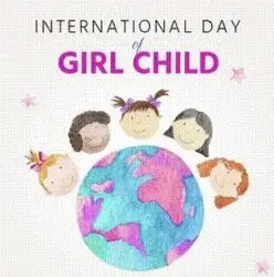 International Day of the Girl Child: Empowering Kashmiri Girls for a Brighter Future