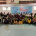 Girls Volleyball Tournament 2026 Inaugurated at Indoor Stadium Baramulla