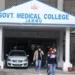 NMC Clears 24 Super-Specialty PG Seats for J&K; GMC Jammu Gets DM Cardiology for First Time