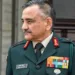 GOI Extends the Service of General Anil Chauhan as Chief of Defence Staff (CDS) & Secretary, Department of Military Affairs