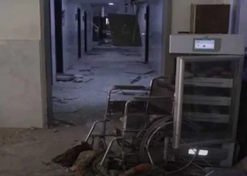 Hundreds of civilians killed in Syria over past 2 weeks: OCHA