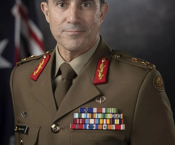 Training Bond to Strategic Bridge: India–Australia Defence Ties Deepen with Lt Gen Stuart’s Visit