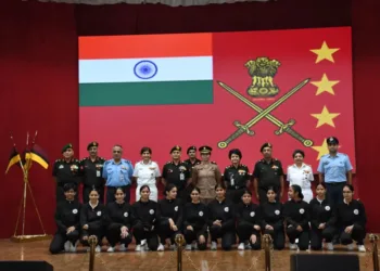 COAS AND AWWA PRESIDENT PLEDGE ORGAN DONATION, GIVING MAJOR; PUSH TO AORTA INITIATIVE