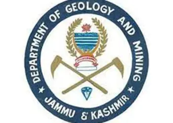 Rajouri Mineral Supervisor Suspended Pending Enquiry