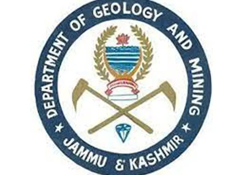 Rajouri Mineral Supervisor Suspended Pending Enquiry