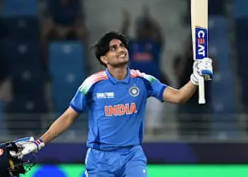 Ponting showers praise on Shubman Gill in Champions Trophy win against Bangladesh
