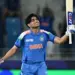 Ponting showers praise on Shubman Gill in Champions Trophy win against Bangladesh