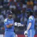 India beats world champion Australia to reach Champions Trophy final