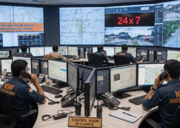 India Sets Up 24×7 Helpline for Families of Umrah Pilgrims Killed in Madinah Accident