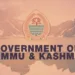 J&K Govt Says No Immediate Plan for Upgradation of Schools in J&K