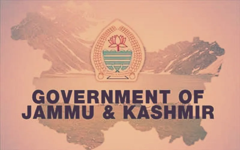 J&K Govt Says No Immediate Plan for Upgradation of Schools in J&K