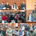 HOI’s, BLOs of AC-Shopian imparted Election training