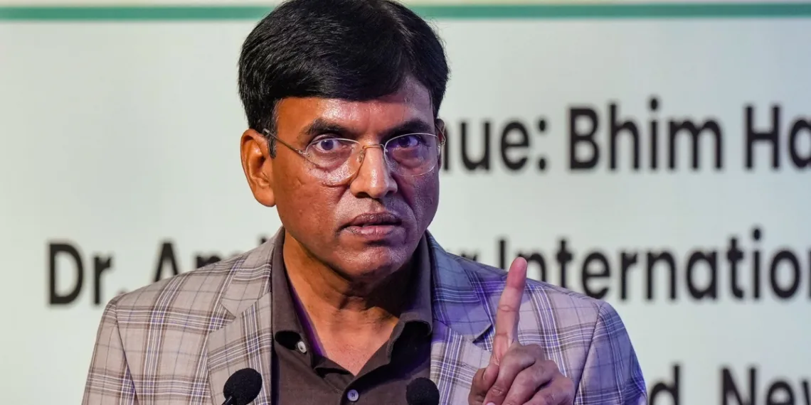 Healthcare Boost for J&K: Union Minister Inaugurates ESIC Hospital at Budgam