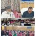 Mega Hand-holding session for JJM stakeholders held at Kupwara