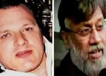 Headley, Rana roots of 26/11 Mumbai terror attacks