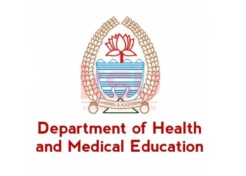 Health Dept Denies Fund Diversion Allegations, Says GMC Handwara Project on Track with Transparent Spending