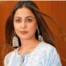 Hina Khan diagnosed with stage three breast cancer