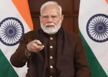 Indian Railways developing on parameters of modernisation, facilities, connectivity & employment: PM Modi