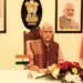 Address to the people of Jammu Kashmir by Hon’ble Lieutenant Governor, Shri Manoj Sinha on the eve of the 76th Republic Day
