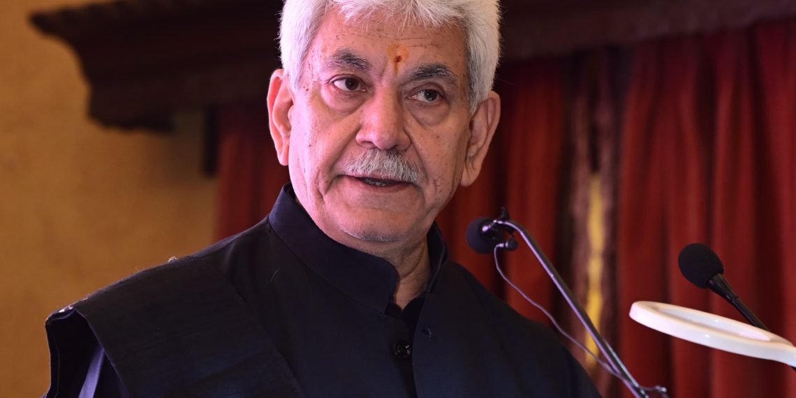 Massive Hailstorm Decimates Apple Orchards In South Kashmir