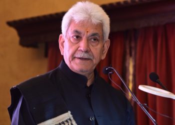 Massive Hailstorm Decimates Apple Orchards In South Kashmir