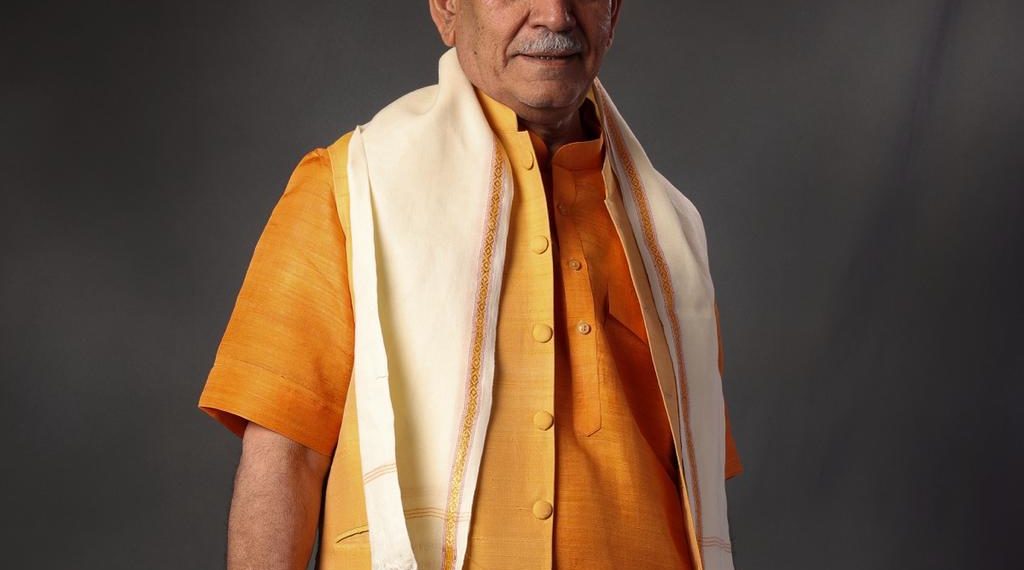 Centre Puts J&K Ahead of All UTs in Providing Housing for All