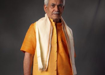 Centre Puts J&K Ahead of All UTs in Providing Housing for All