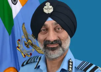 Need for rapid capability enhancements to counter emerging security challenges: IAF chief