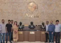 PIB Jammu Media Delegation Visits IOCL Refinery and Amul Dairy in Gujarat