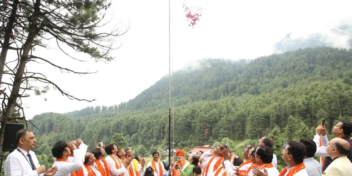 ICAI Holds 445th Council Meeting in Pahalgam; Stands with the Nation and the People of Kashmir