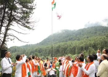 ICAI Holds 445th Council Meeting in Pahalgam; Stands with the Nation and the People of Kashmir