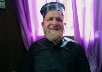 Candidature of Sarjan Barkati, 25 others rejected for 1st phase of J&K polls