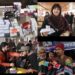 Handwara Police organises free medical camp at Environmental Hall Handwara  