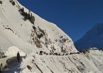 انتظامیہ نے پھر نائٹ آپریشن کے ذریعہ 2نعشوںکو کرناہ پہنچایا