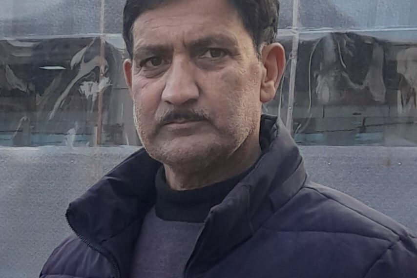 BJP District President Ganderbal urges administration to clear illegal encroachments but poor be given the amnesty