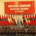 NORTHERN COMMAND INVESTITURE CEREMONY HELD AT BB CANTT