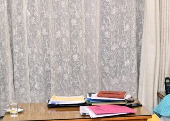 Member Parliament meets Lt Governor 