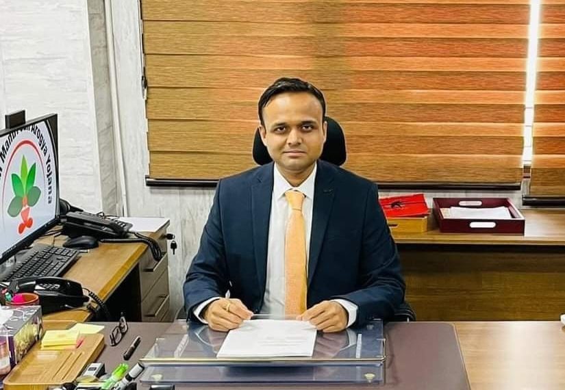 کپواڑہ میں شب مہراج اور مہا شیو راتری کی تقریبات کے انتظامات کو حتمی شکل دی گئی