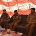 SSP Baramulla visits District Police Lines