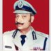 DGP J&K condoles sad demise of Shri M.M Khajuria former DGP of J&K 