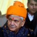 Day not far when all KPs would return to their homeland: LG Manoj Sinha