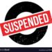 DC Budgam Suspends Tehsildar Khansahab