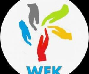 ویلفیئر فورم کرناہ فلاحی کاموں میں پیش پیش  امداد پروجیکٹ نے غریب کنبوں کے چہروں پر خوشی بکھیر دی