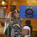 First Woman Inspector General of CRPF in Srinagar Successfully Concludes Two-and-a-Half-Year Tenure in Central Kashmir