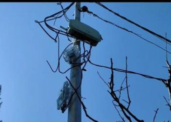 Handwara family receives huge electricity bill 7 thousand  in a month for the domestic consumption